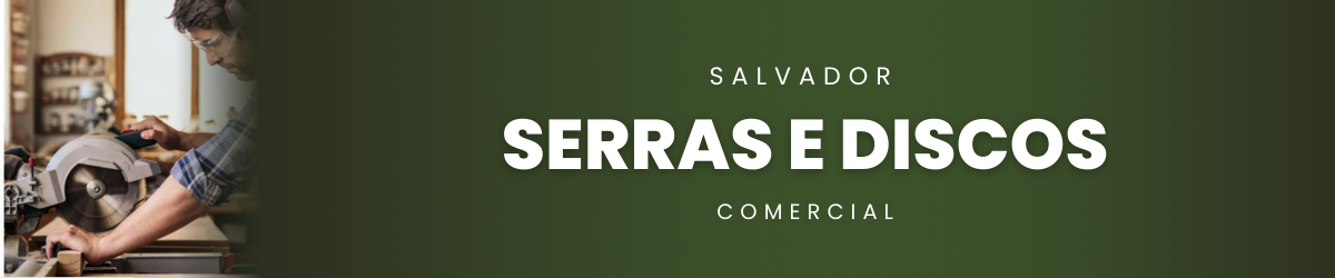 Serras e Discos