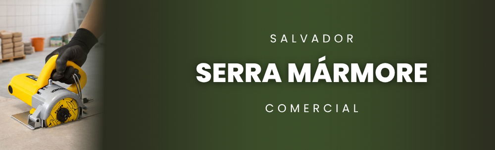 Serra Mármore