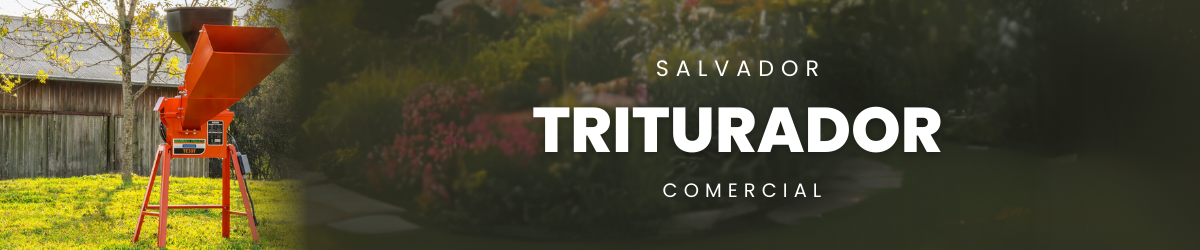 Triturador