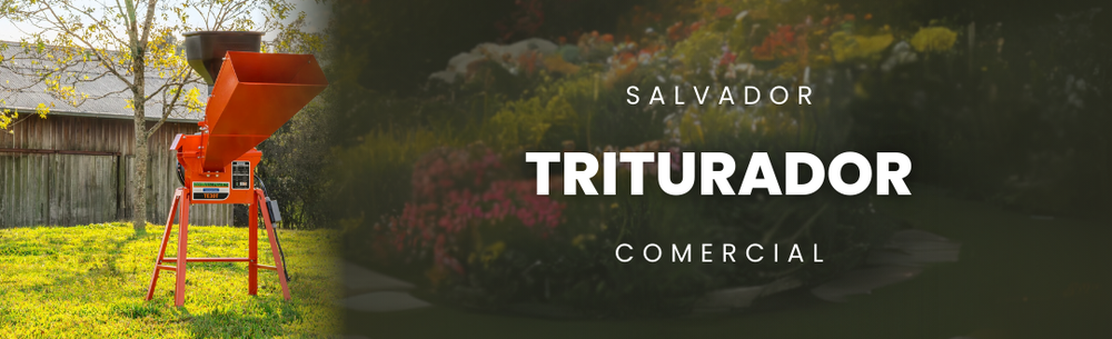 Triturador