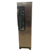 SEMINOVO - Cervejeira Expositor Refrigerado Beer Maxx 287l Inox VN28TP 127V - Metalfrio