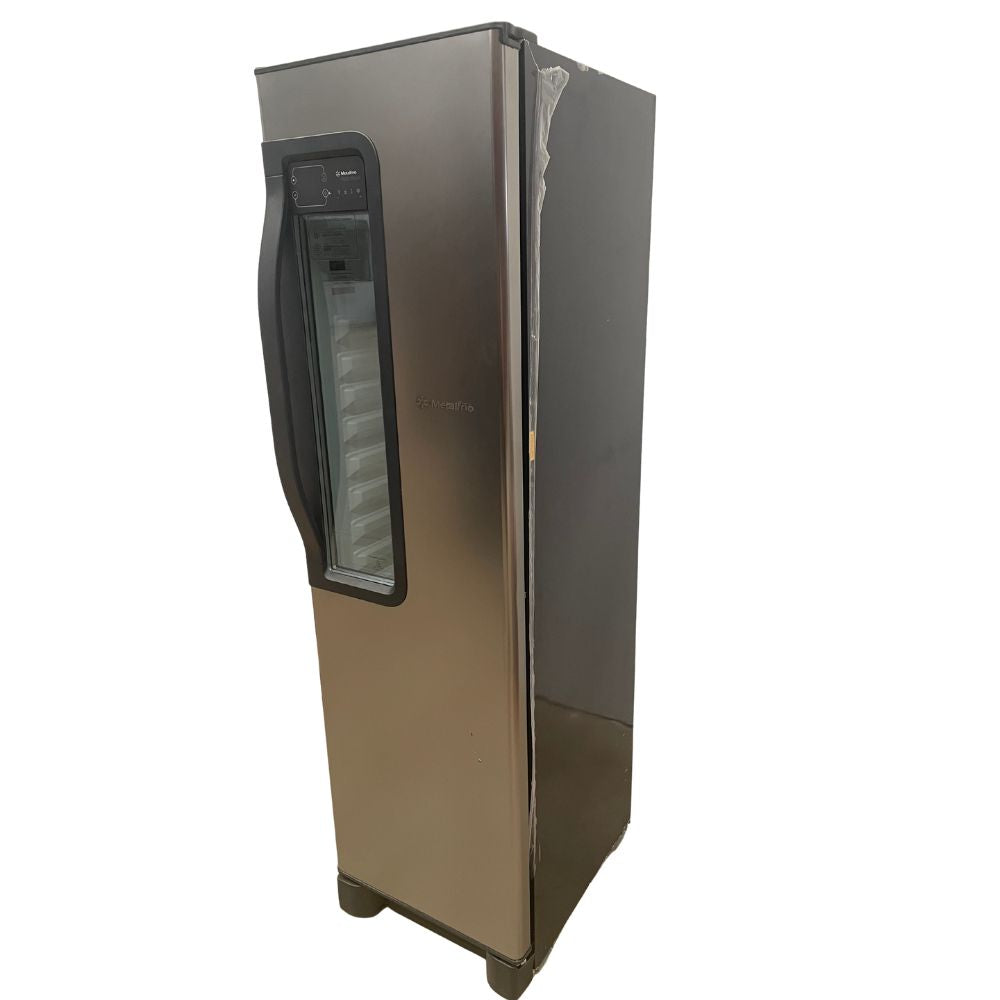 SEMINOVO - Cervejeira Expositor Refrigerado Beer Maxx 287l Inox VN28TP 127V - Metalfrio