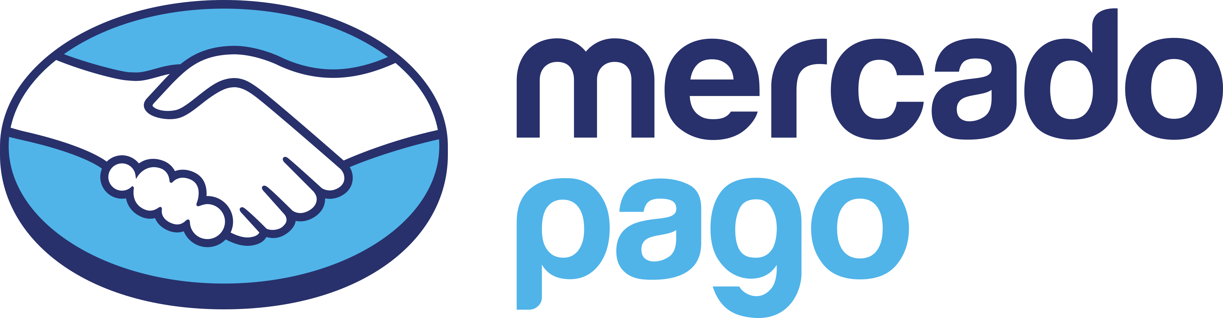 Bandeira Mercado Pago