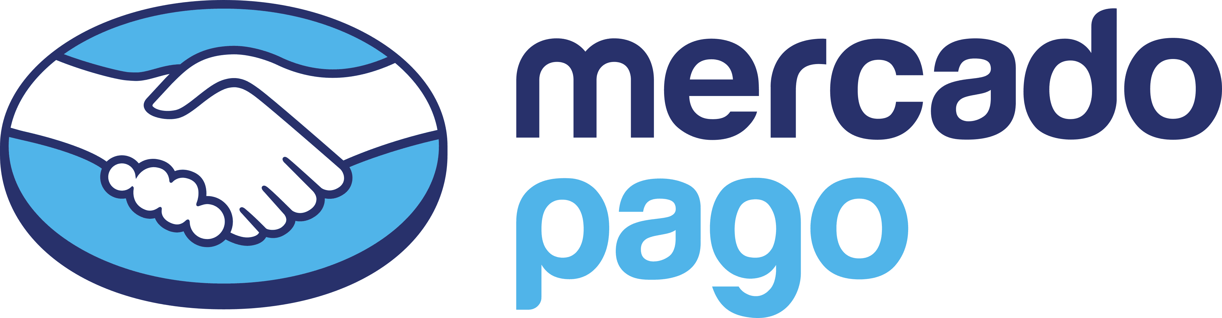 Bandeira Mercado Pago