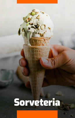 Sorveteria
