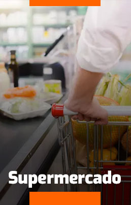 Supermercado